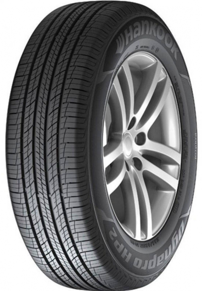 GUMA HANKOOK SUV DYNAPRO HP2 RA33 XL 99V DOT 2019